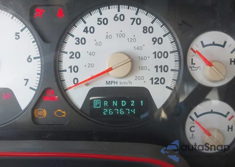 2006 Dodge Ram 1500 Slt from USA, damaged, VIN 1D7HA18206S609264